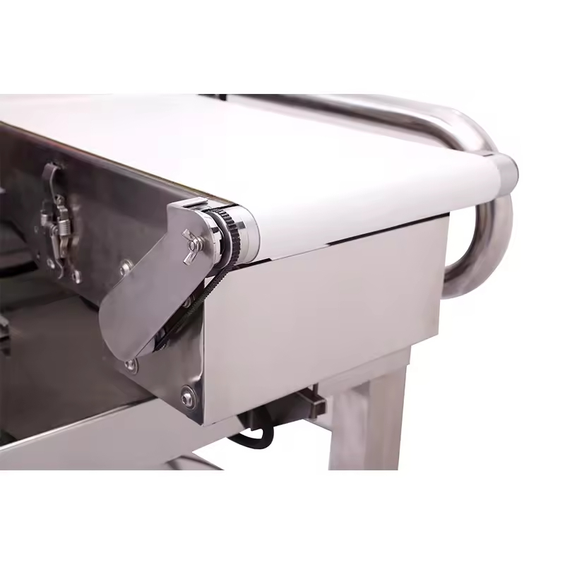 Conveyor Metal Detector Machine